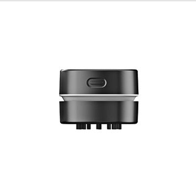 Mini Vacuum Cleaner – Compact Handheld Vacuum with Battery or Rechargeable Options