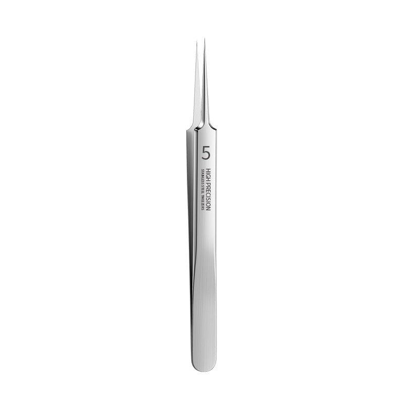 Acne Removal 8-Piece Beauty Tool Set – Pimple Extractor & Skin Care Kit