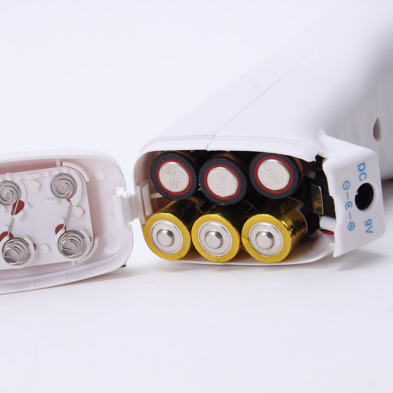 Vacuum Packaging Machine – Efficient 6V Automatic Vacuum Sealer