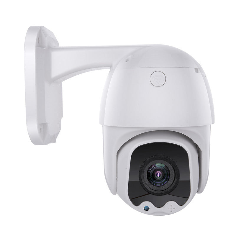 Wireless Surveillance Camera USA-APT-X – 1080P Indoor & Outdoor Security Ball Camera