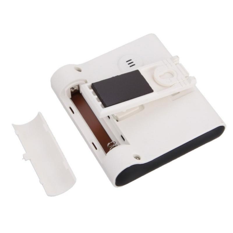 Large Screen Digital Kitchen Timer – Modern & Simple Electronic Timer
