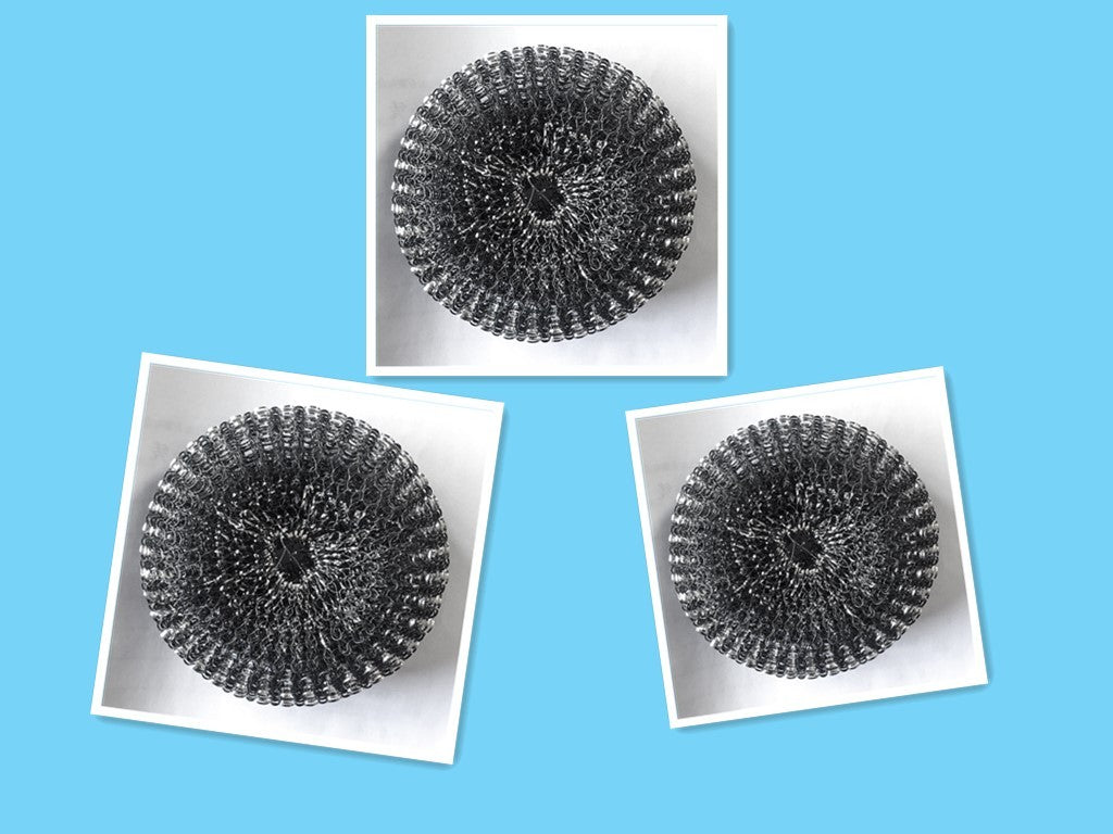 Soap Dispensing Palm Brush – Push-Type Kitchen Scrubber with Built-In Detergent Dispenser