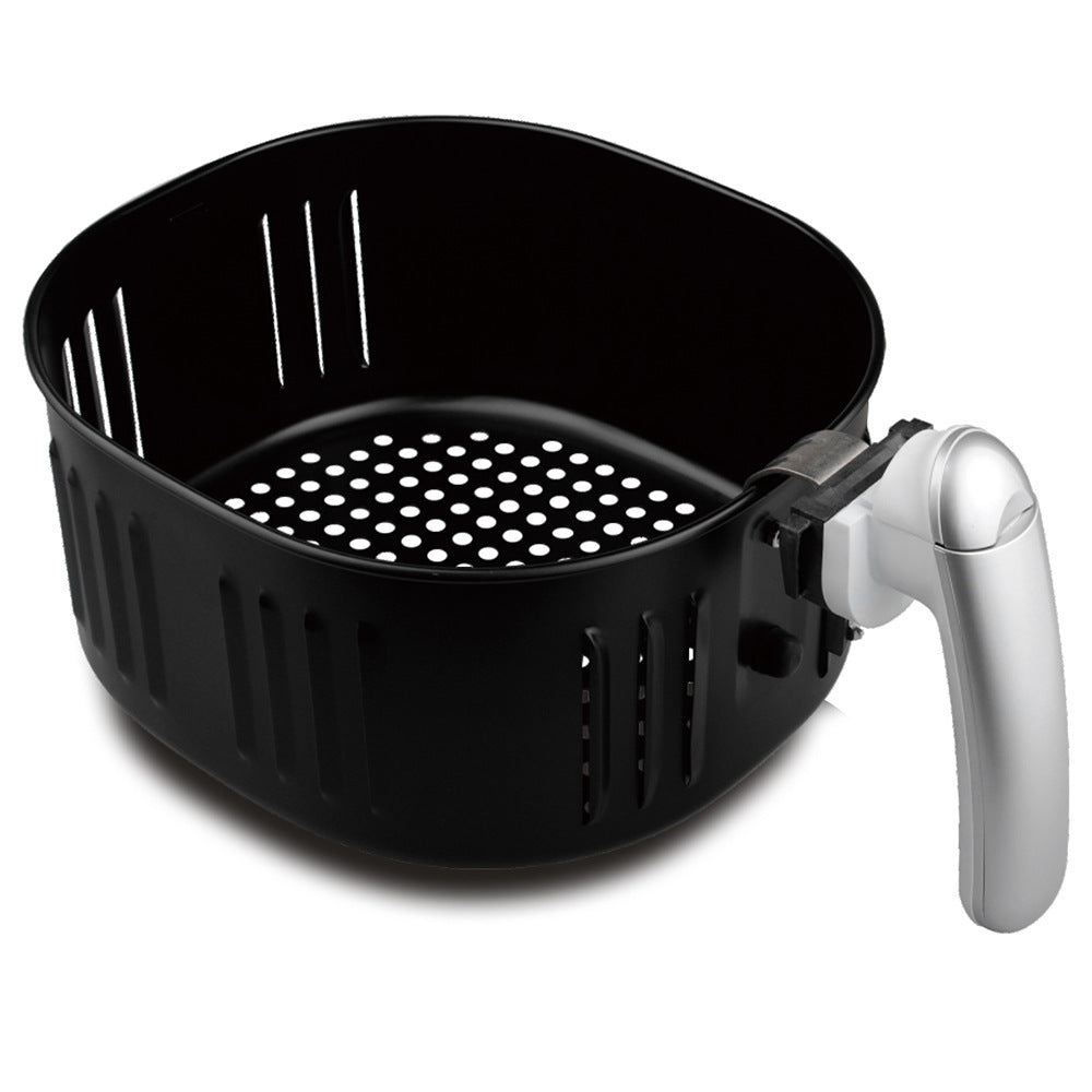 Multifunctional Electric Air Fryer – Fries Machine for Oil-Free Cooking & Roasting