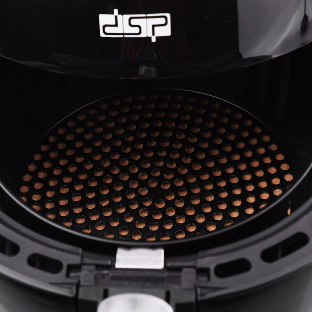 Multifunctional Electric Air Fryer – Fries Machine for Oil-Free Cooking & Roasting