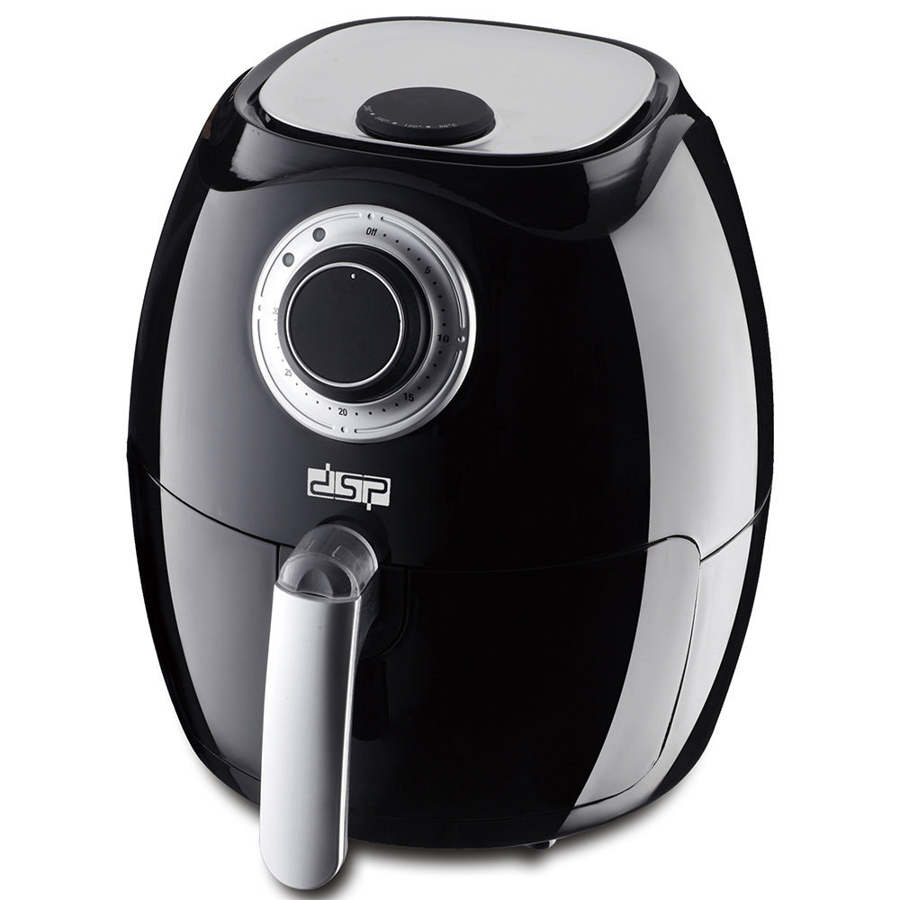 Multifunctional Electric Air Fryer – Fries Machine for Oil-Free Cooking & Roasting