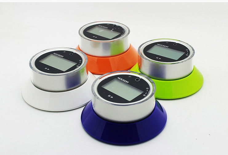 Kitchen Reminder Electronic Timer – Multi-Color Digital Timer for Cooking & Baking