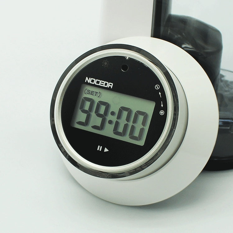 Kitchen Reminder Electronic Timer – Multi-Color Digital Timer for Cooking & Baking