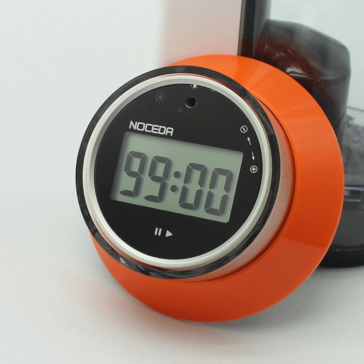 Kitchen Reminder Electronic Timer – Multi-Color Digital Timer for Cooking & Baking