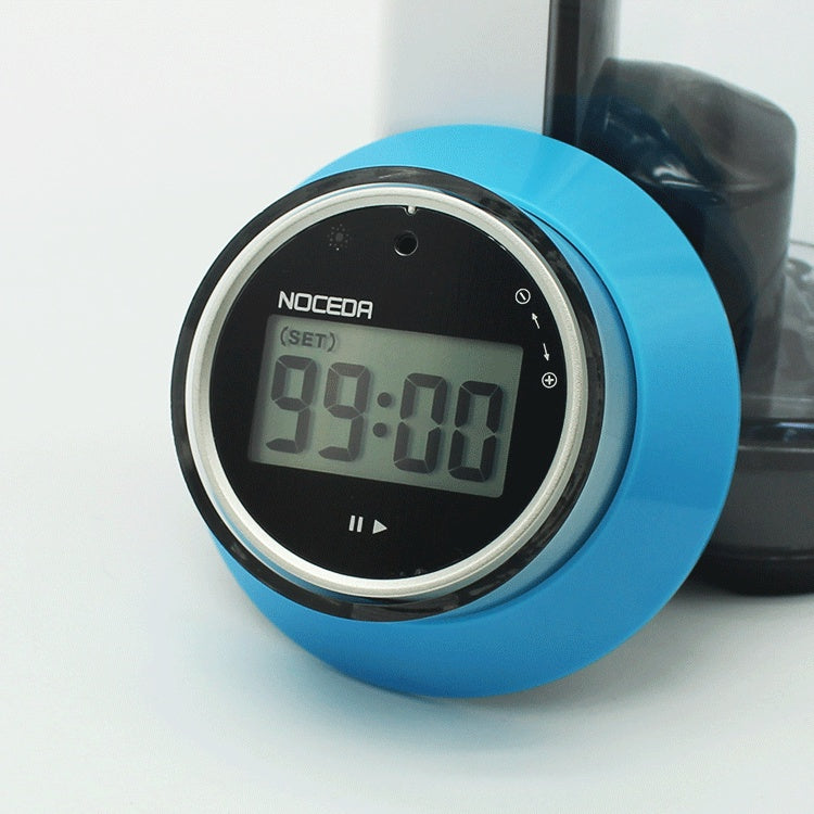 Kitchen Reminder Electronic Timer – Multi-Color Digital Timer for Cooking & Baking