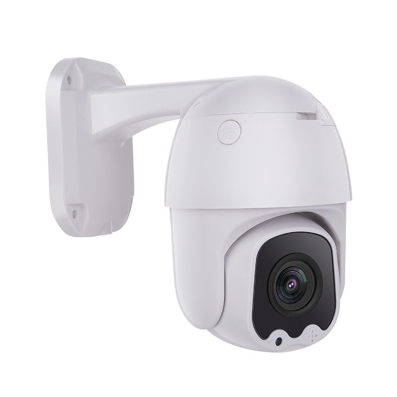 Wireless Surveillance Camera USA-APT-X – 1080P Indoor & Outdoor Security Ball Camera