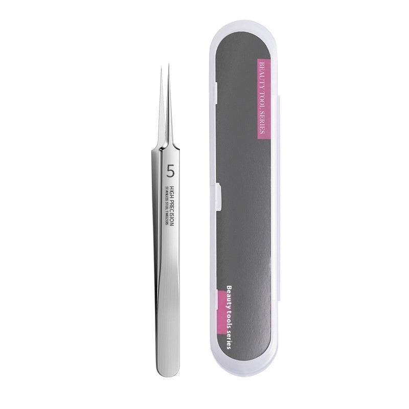 Acne Removal 8-Piece Beauty Tool Set – Pimple Extractor & Skin Care Kit