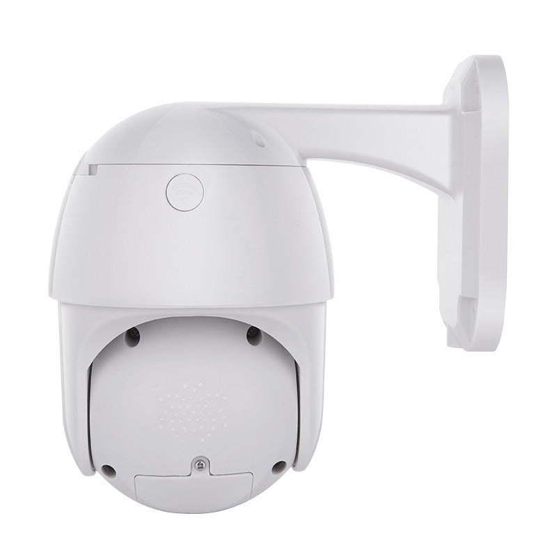 Wireless Surveillance Camera USA-APT-X – 1080P Indoor & Outdoor Security Ball Camera