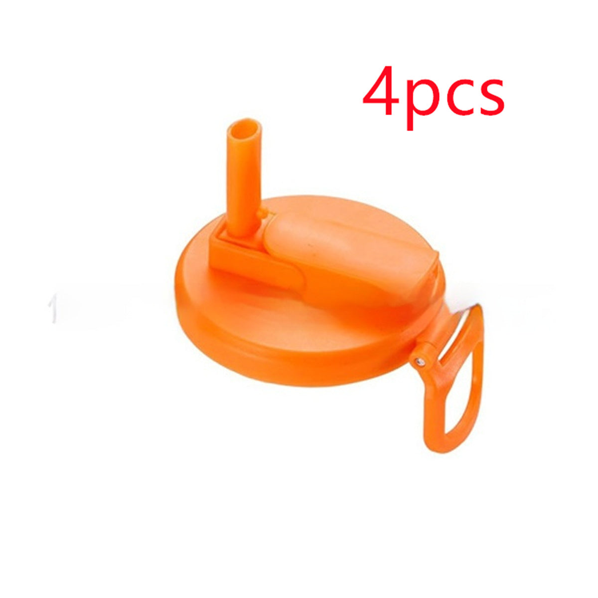 Reusable Soda Can Lid with Straw – Leakproof Beverage Cap for Cola, Beer, Juice & Soft Drinks