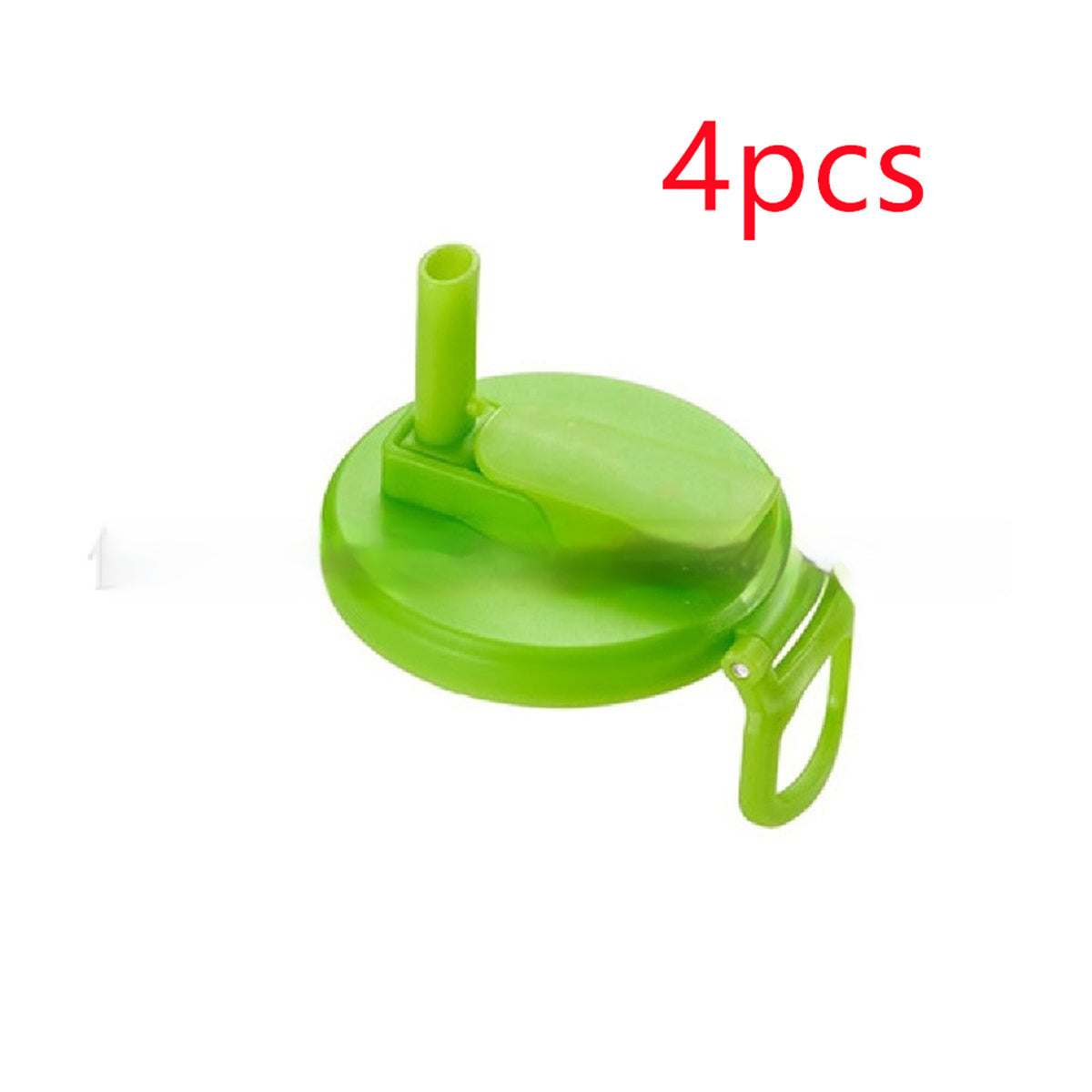 Reusable Soda Can Lid with Straw – Leakproof Beverage Cap for Cola, Beer, Juice & Soft Drinks