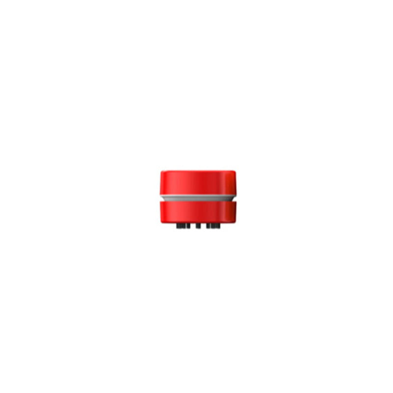 Mini Vacuum Cleaner – Compact Handheld Vacuum with Battery or Rechargeable Options