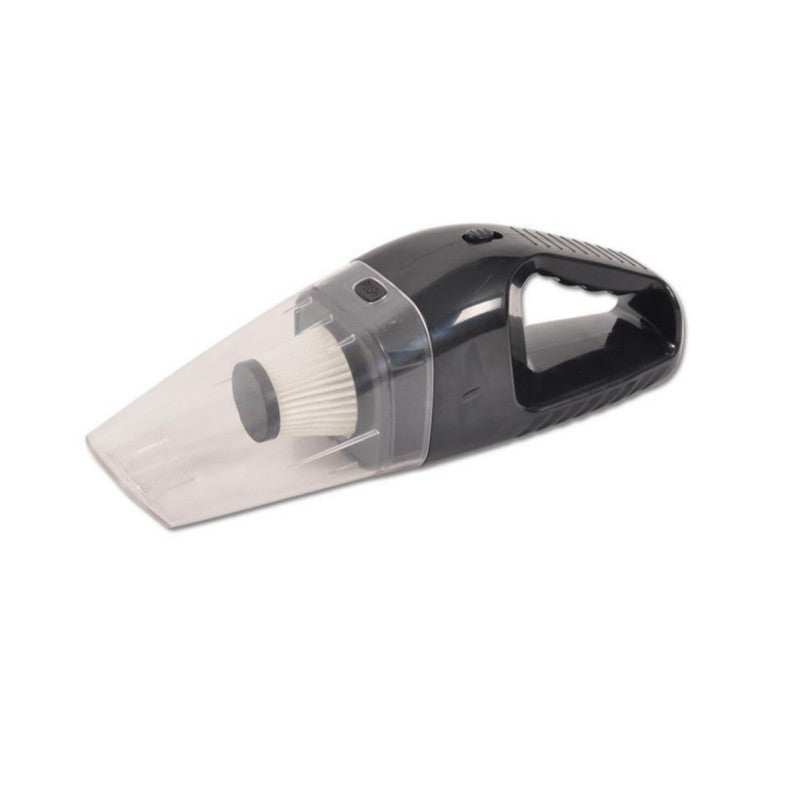 Portable Car Vacuum Cleaner – Powerful & Compact Auto Vacuum