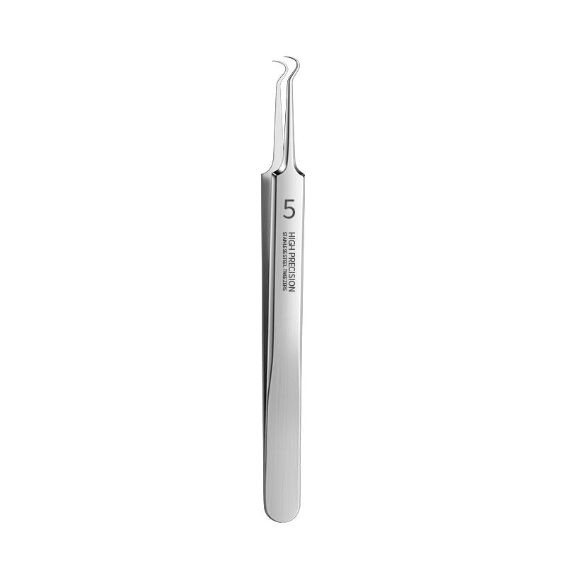 Acne Removal 8-Piece Beauty Tool Set – Pimple Extractor & Skin Care Kit