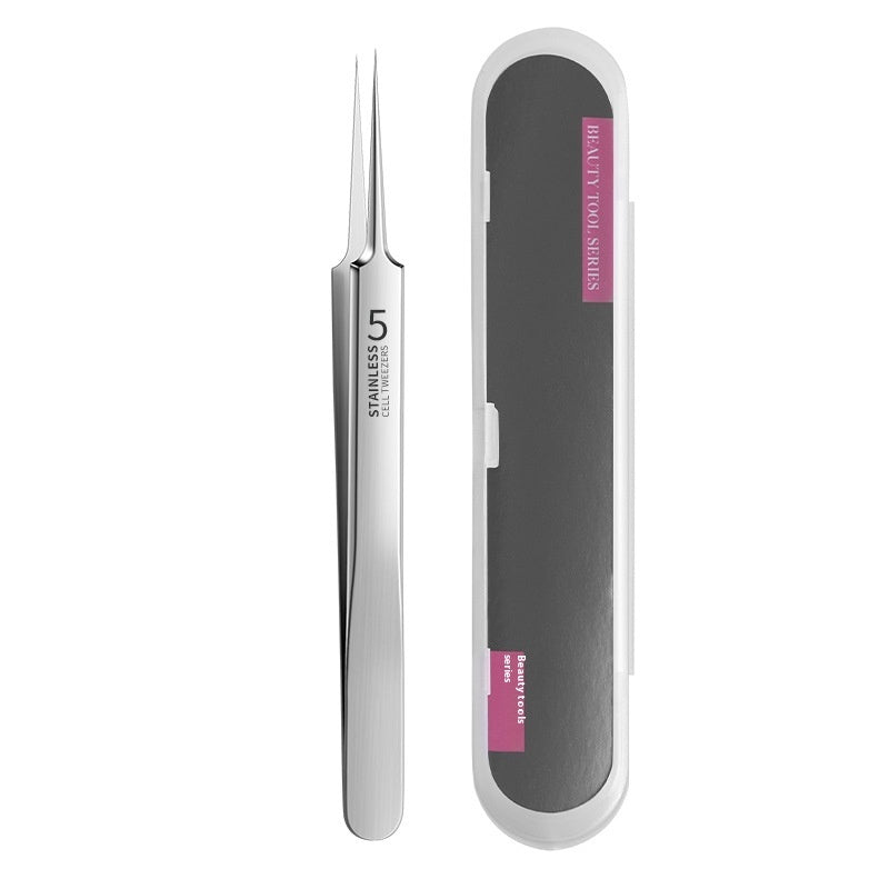 Acne Removal 8-Piece Beauty Tool Set – Pimple Extractor & Skin Care Kit
