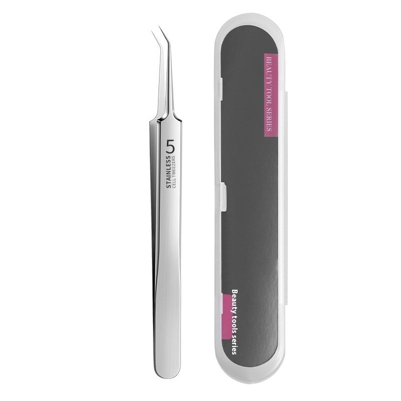 Acne Removal 8-Piece Beauty Tool Set – Pimple Extractor & Skin Care Kit