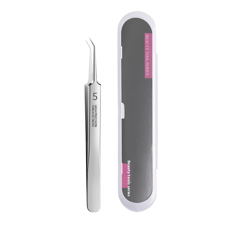 Acne Removal 8-Piece Beauty Tool Set – Pimple Extractor & Skin Care Kit