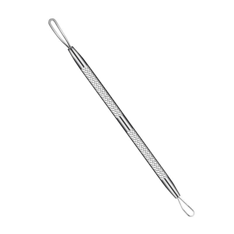 Acne Removal 8-Piece Beauty Tool Set – Pimple Extractor & Skin Care Kit