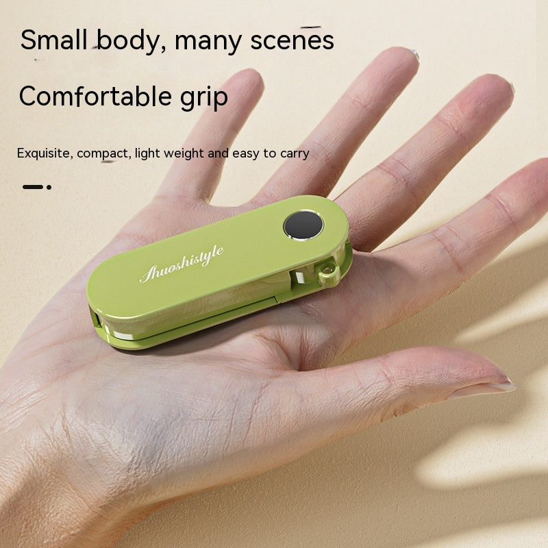 Foldable Vegetable Peeler Stainless Steel Fruit & Potato Slicer Portable Kitchen Tool for Home & Picnics