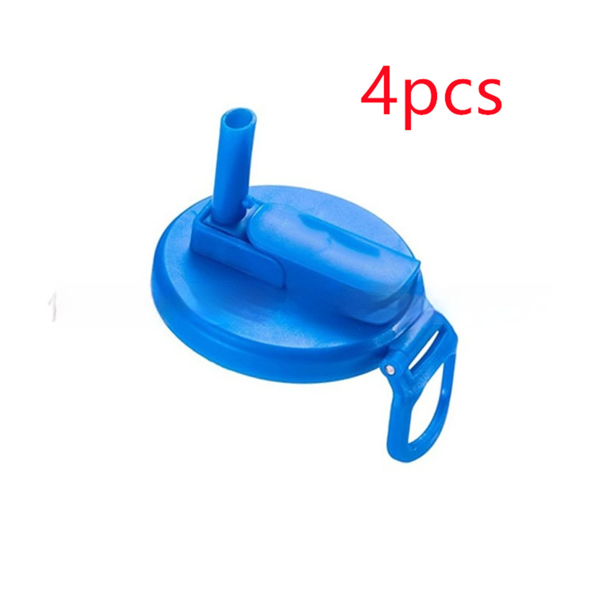 Reusable Soda Can Lid with Straw – Leakproof Beverage Cap for Cola, Beer, Juice & Soft Drinks