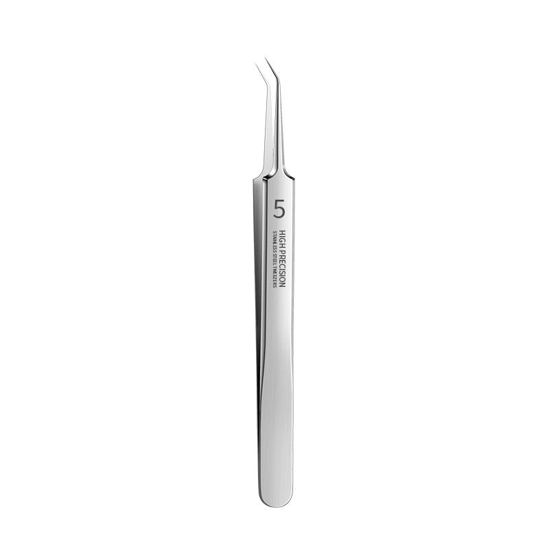 Acne Removal 8-Piece Beauty Tool Set – Pimple Extractor & Skin Care Kit