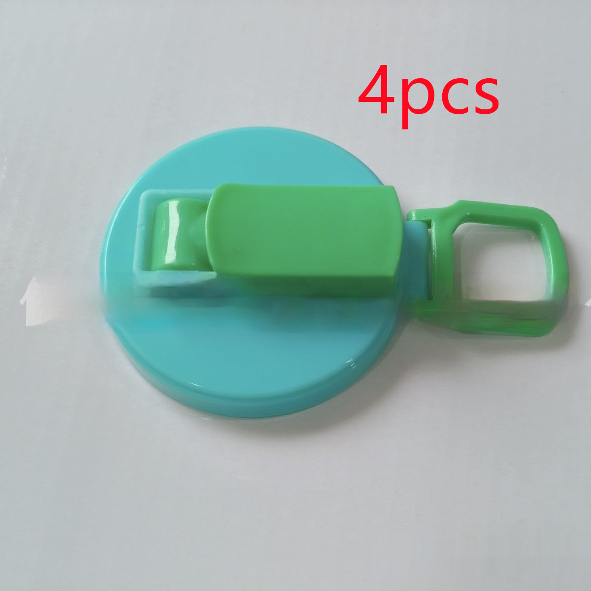 Reusable Soda Can Lid with Straw – Leakproof Beverage Cap for Cola, Beer, Juice & Soft Drinks