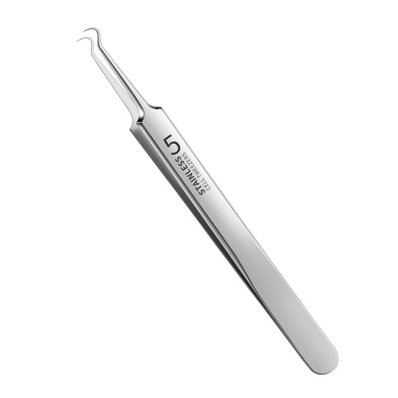 Acne Removal 8-Piece Beauty Tool Set – Pimple Extractor & Skin Care Kit