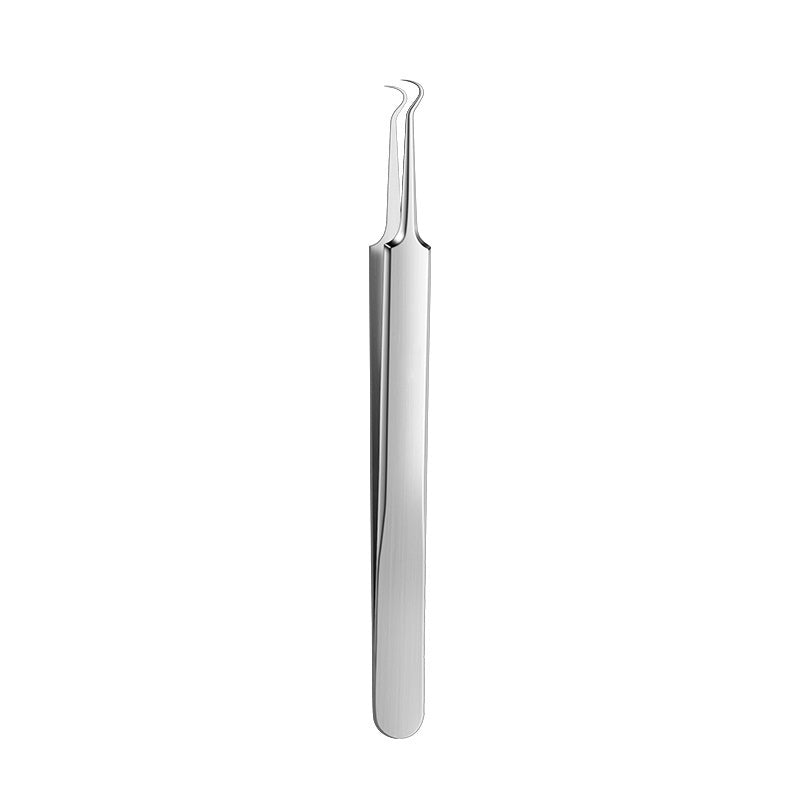 Acne Removal 8-Piece Beauty Tool Set – Pimple Extractor & Skin Care Kit