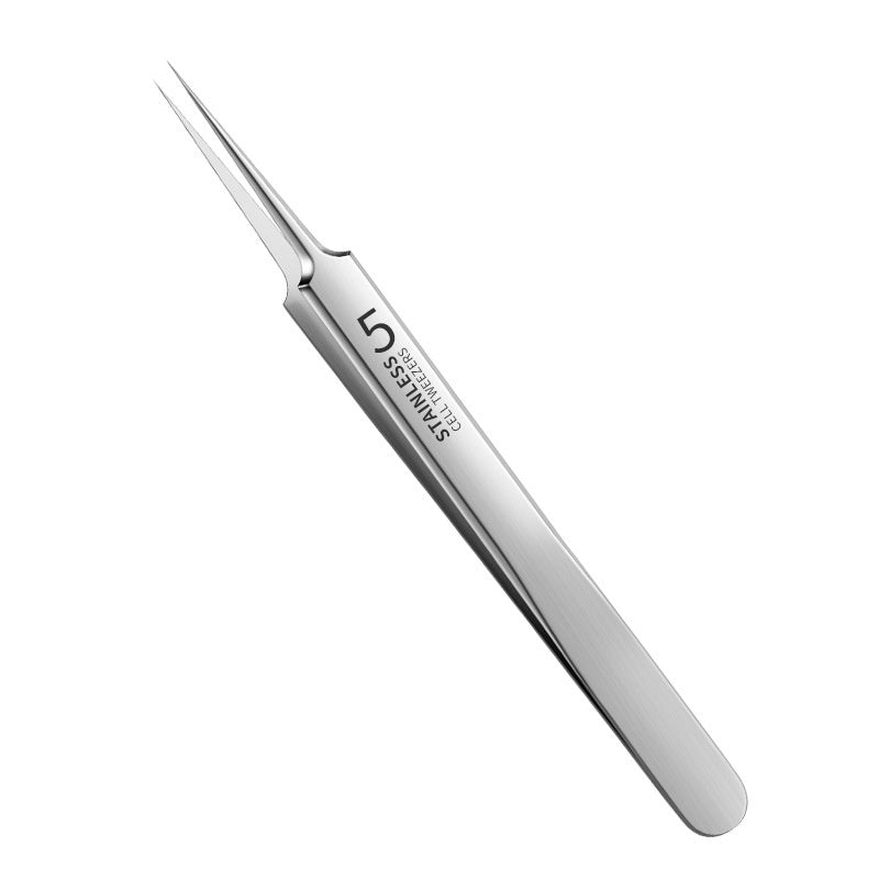 Acne Removal 8-Piece Beauty Tool Set – Pimple Extractor & Skin Care Kit