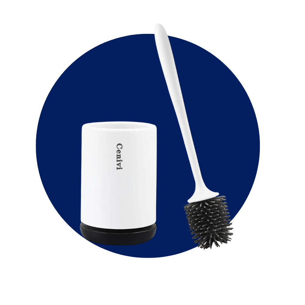 Cleaning Appliances
