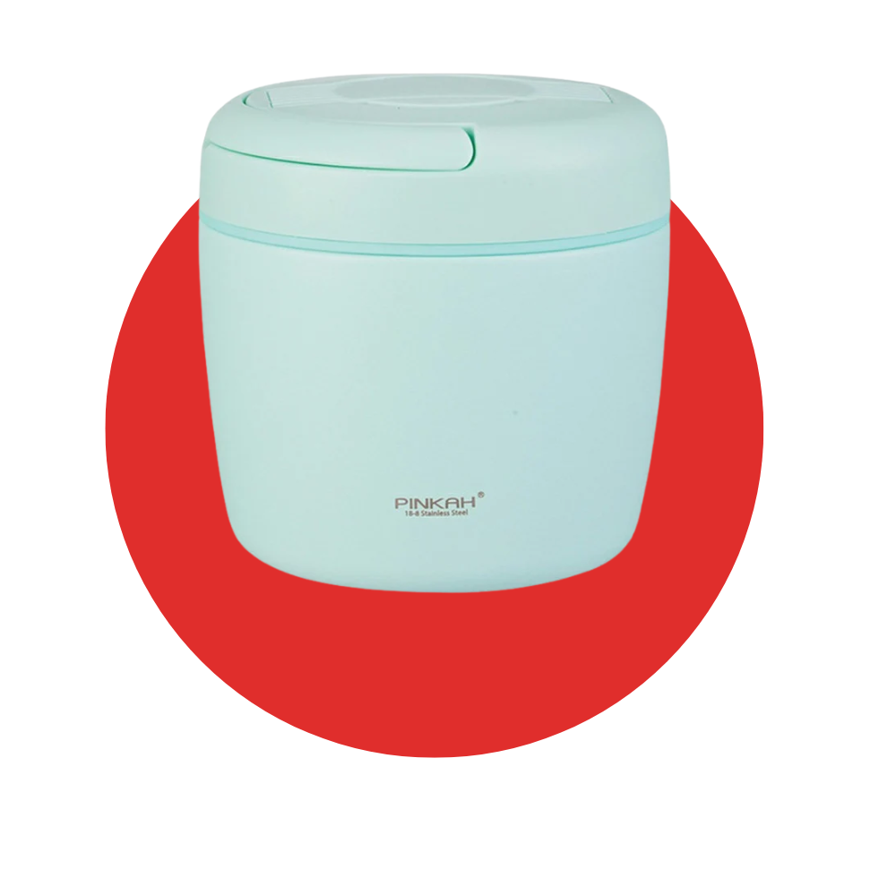 Electric Lunch Boxes