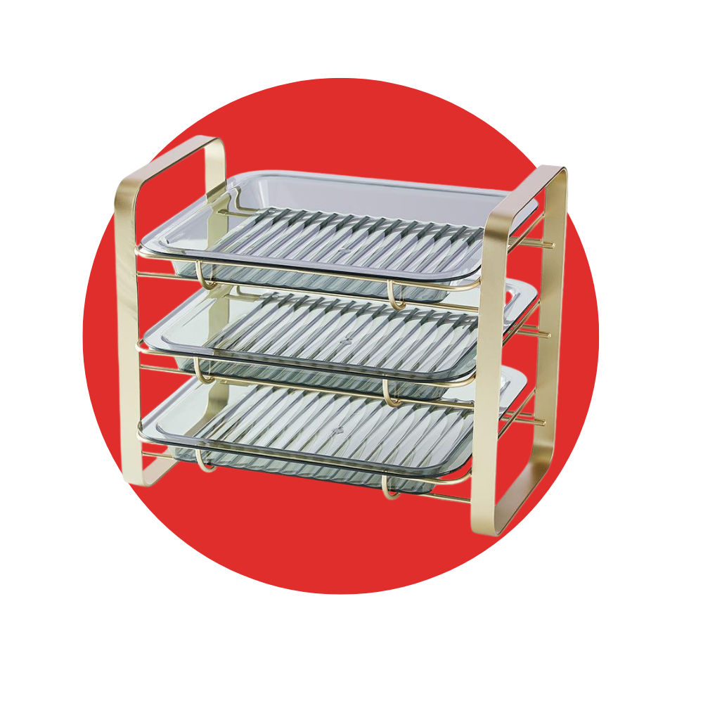 Food Storage & Preparation
