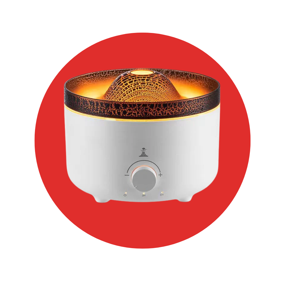 Humidifiers & Dehumidifiers