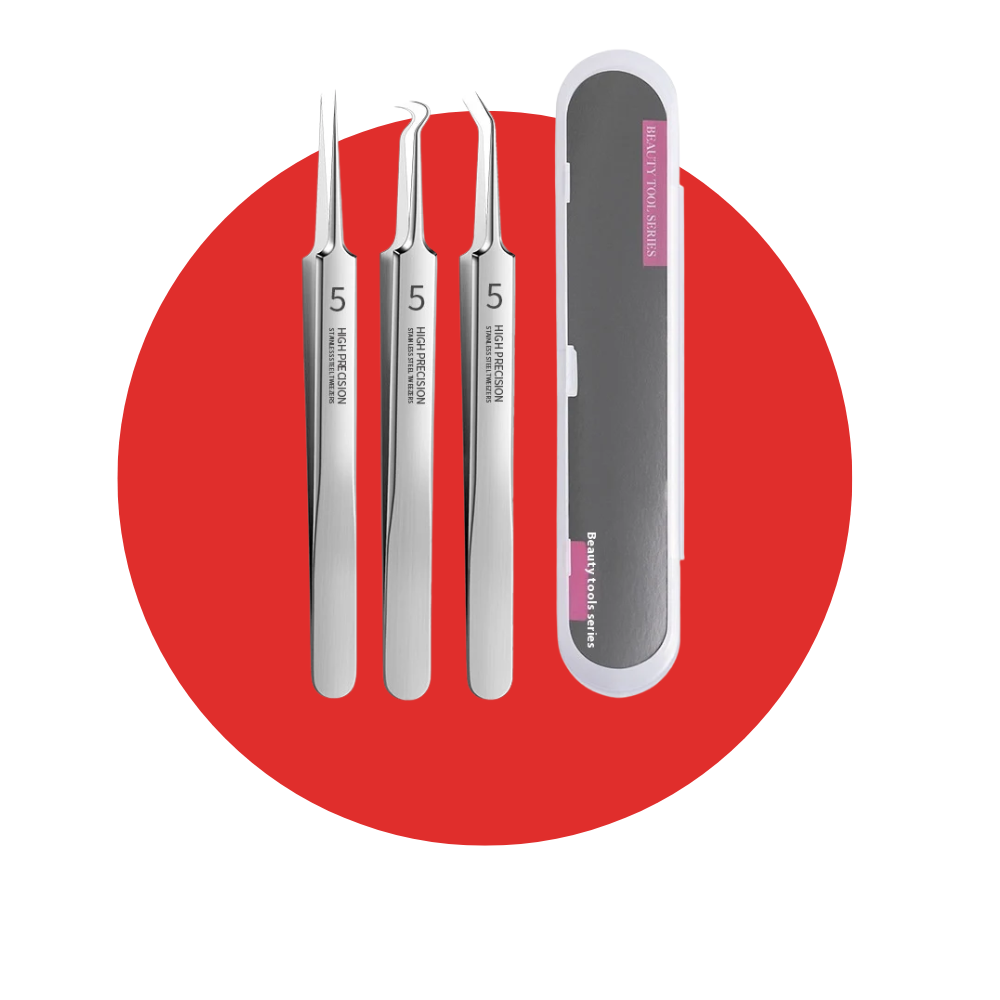 Ironing Tools