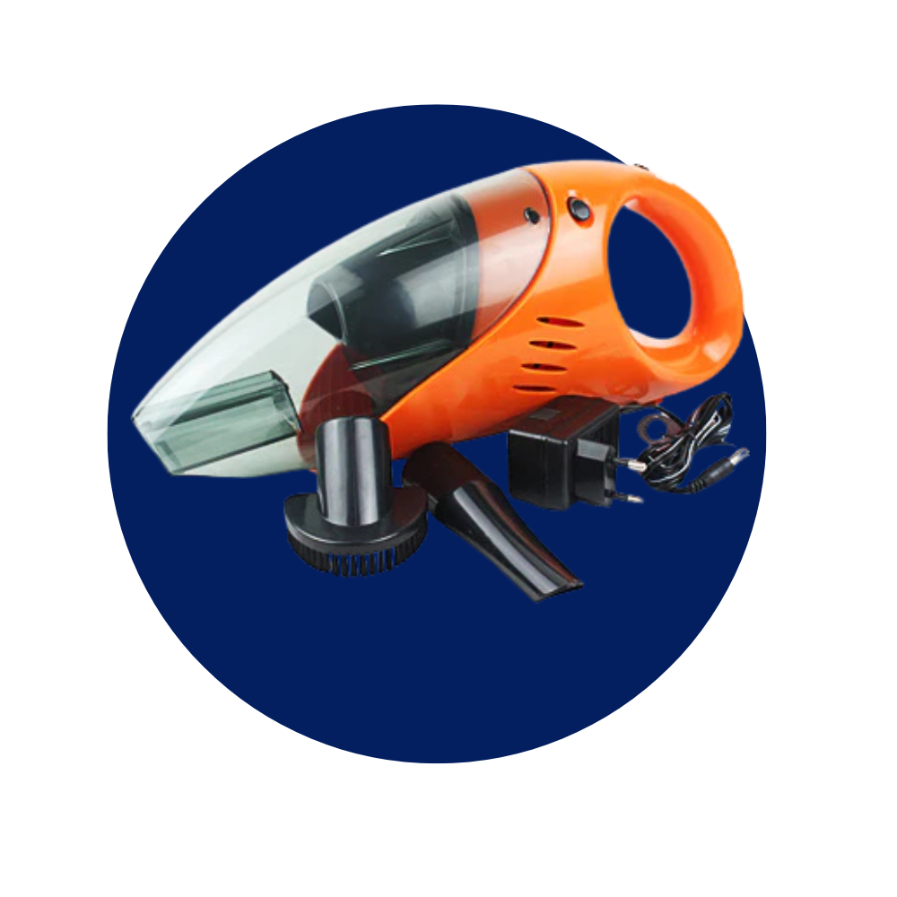 Vacuum Cleaners