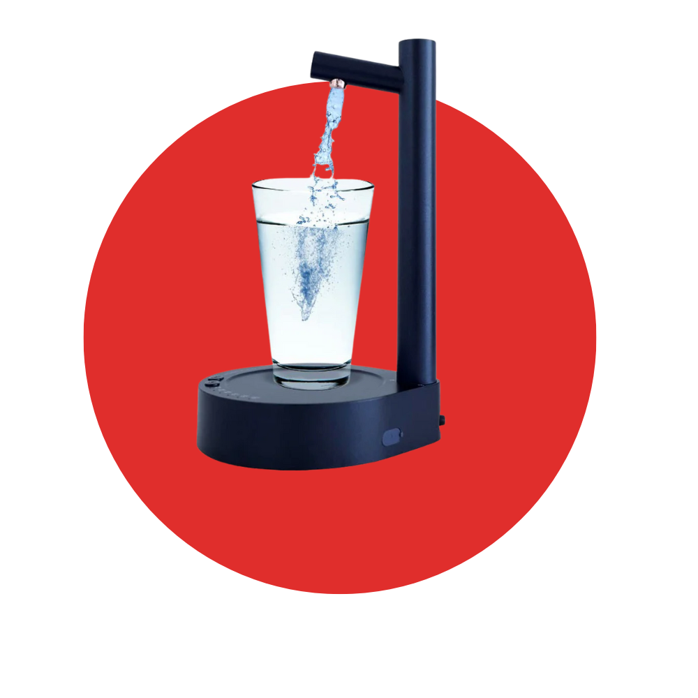 Water Dispensers
