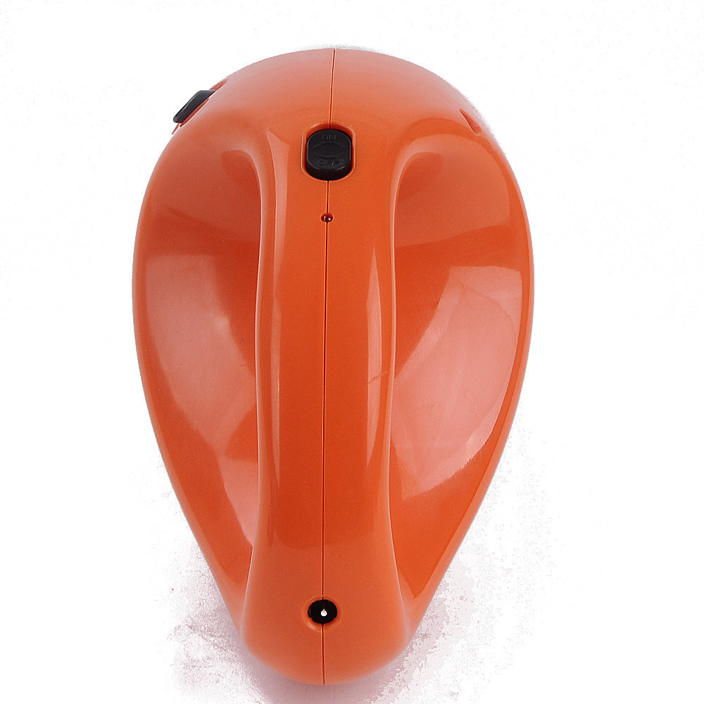 Cordless Car Vacuum Cleaner – Powerful Portable Auto Vacuum with Detachable Dust Box