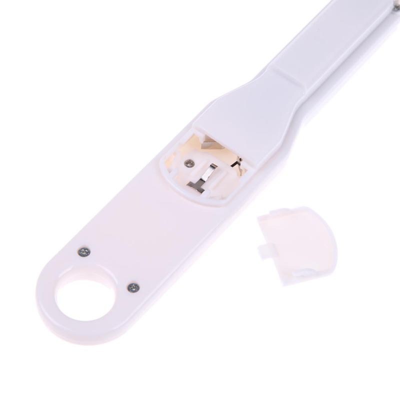 Digital Kitchen Measuring Spoon Scale – LCD Food Weighing Spoon for Cooking, Baking, Coffee, Sugar, Tea (0.1g Accuracy)