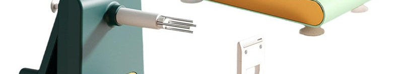 Hand-cranked Multifunctional Peeler Machine – Home Kitchen Slicer & Fruit Corer Tool