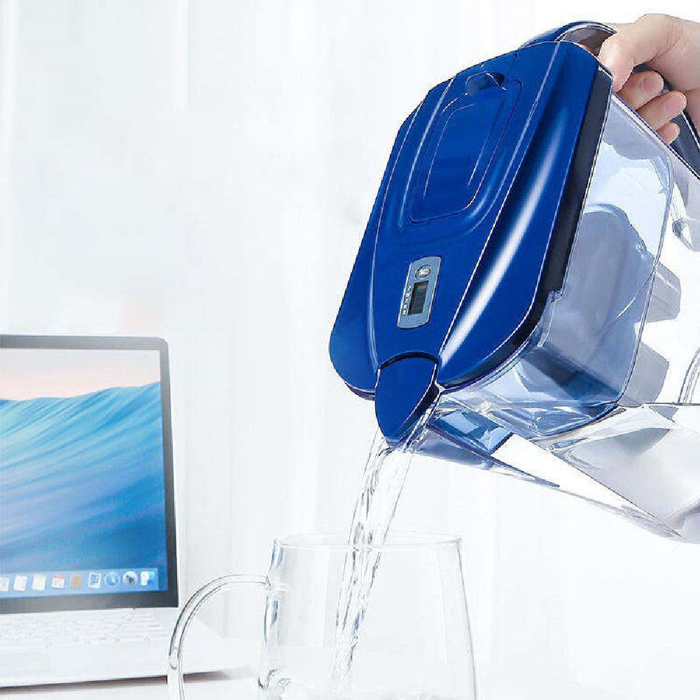 Clean Kettles Household Tap Water Filter – Easy Installation & High Performance