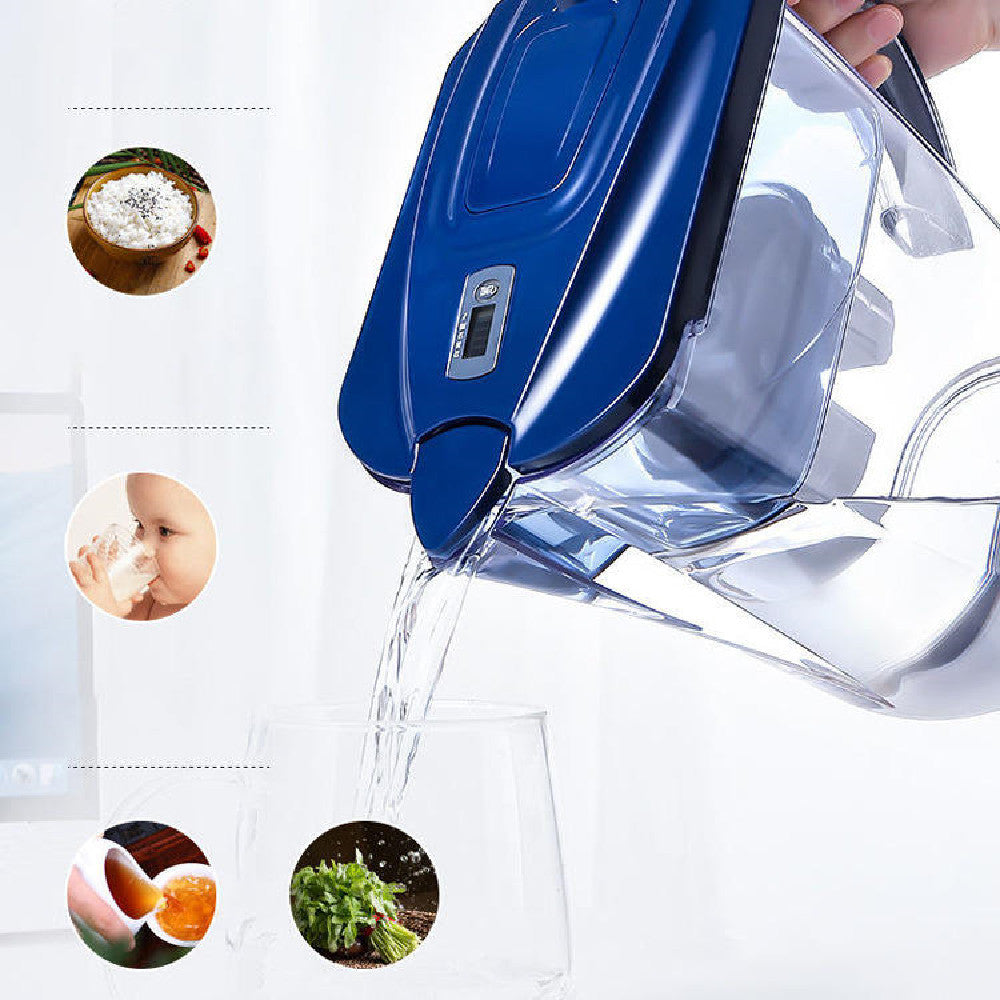 Clean Kettles Household Tap Water Filter – Easy Installation & High Performance