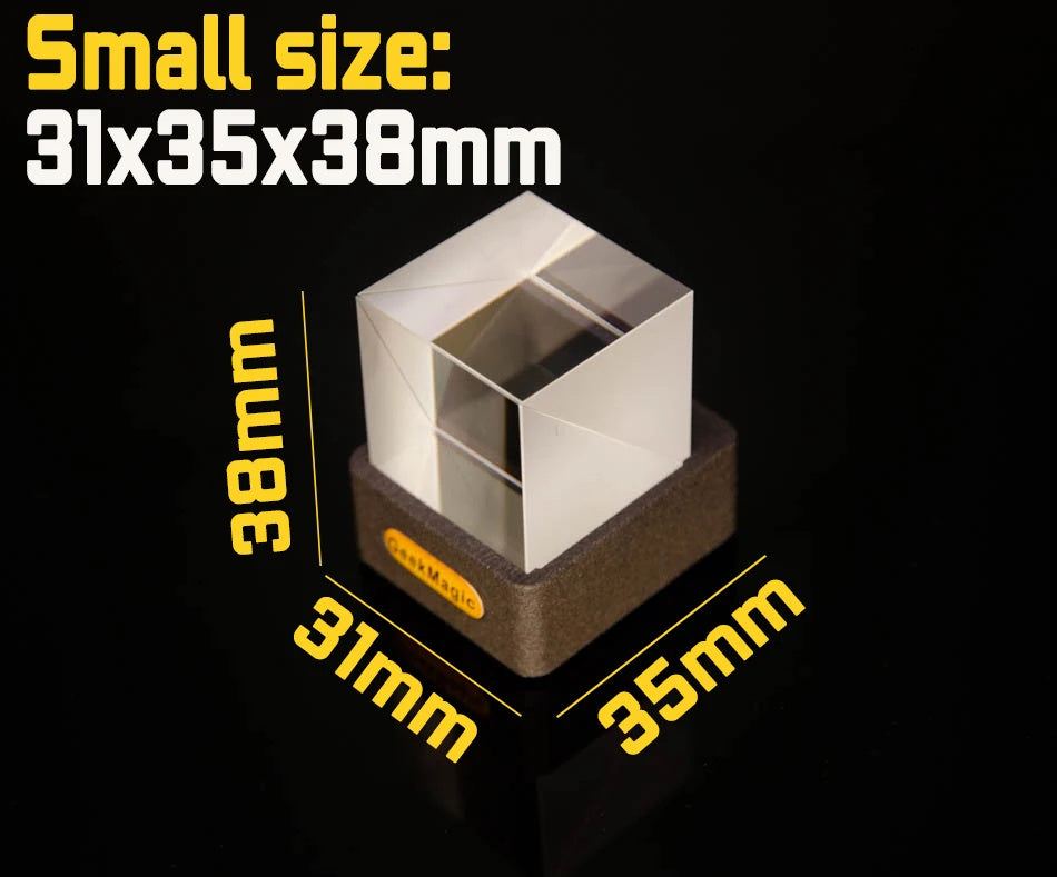Trendy Mini Transparent WiFi Weather Clock – Modern Digital Weather & Time Display